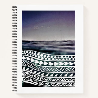 Carnet Culture des océans du Pacifique