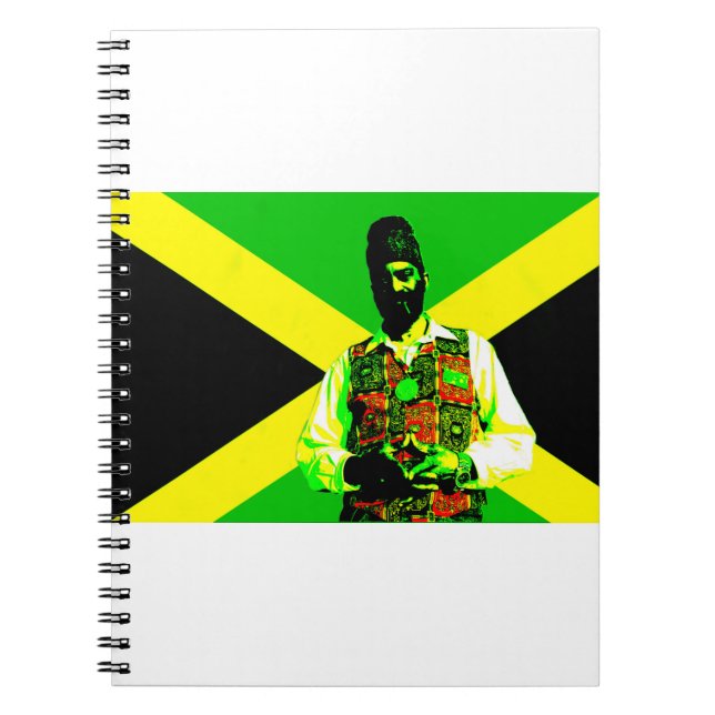 CARNET CULTURE GUMBAE (Devant)