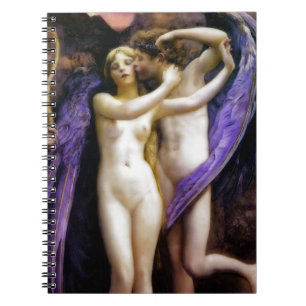 Carnet Cupidé et psychique