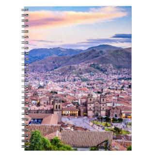 Carnet Cusco