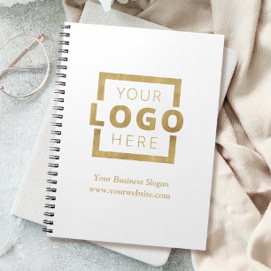 Carnet Custom Company Logo Business Promotional Gift