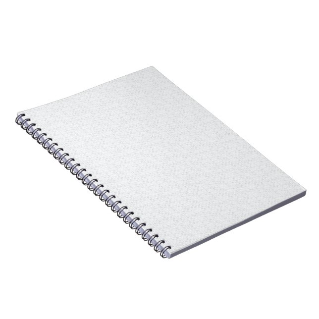 Carnet Custom, Grid & Smart Notebook Picks (Côté Droit)