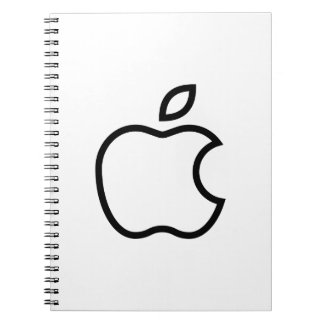 Carnet Custom Photo Spiral Notebook