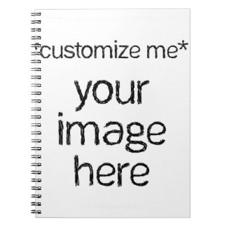 Carnet Customisez vous-même