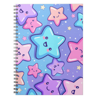 Carnet Cute Happy