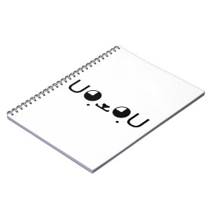 Carnet Cute Kawaii Chien Chien Chien Chien Chien Japonais