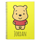 Cuties Winnie the Pooh - Personnalisé