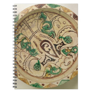 Carnet Cuvette (poterie de terre)