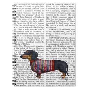 Carnet Dachshund Avec Sweat Laineux