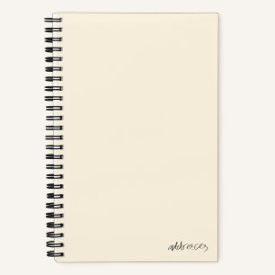 carnet d'adresses