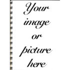 Carnet d'adresses photo personnalisé