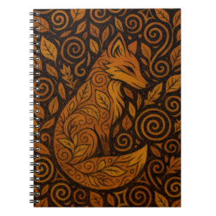 Carnet Dala-Renard