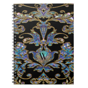Carnet Damas Chambault