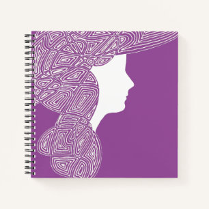 Carnet Dame
