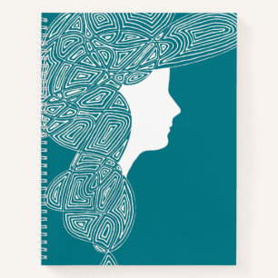 Carnet Dame