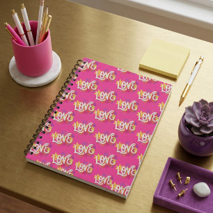 Carnet d'Amour