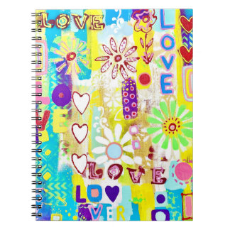 Carnet d'amour