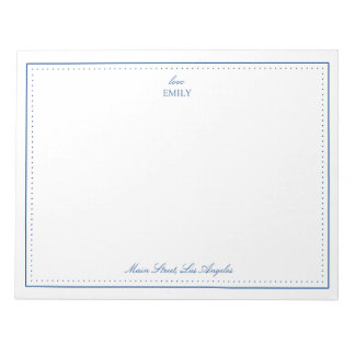 Carnet d'amour, Emily