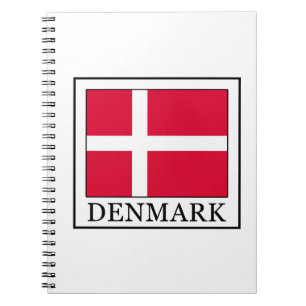 Carnet Danemark