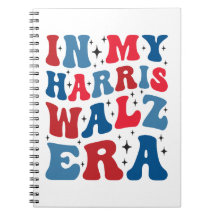 Dans mon Harris Walz Era Kamala élection 2024