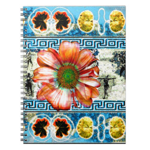 Carnet Danse ancienne