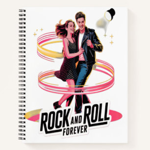 Carnet Danse en couple