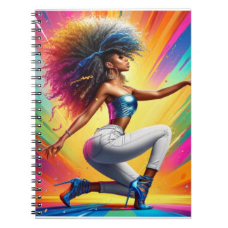 Carnet Danse solo