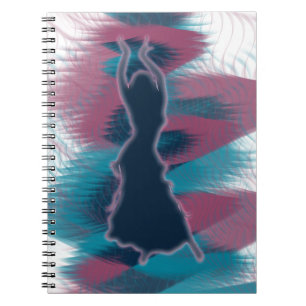 Carnet Danseur *Mako*