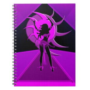 Carnet Danseur *Onca*