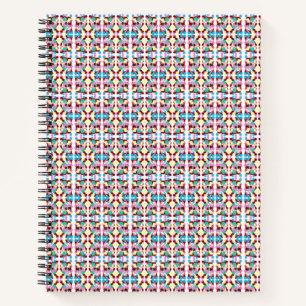 Carnet d'art Inkblot