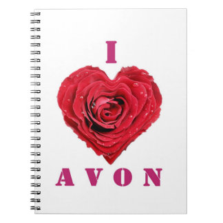 Carnet d'AVON