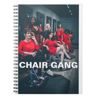 Carnet de BANDE de CHAISE