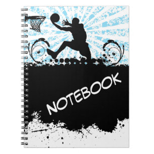 Carnet de basket