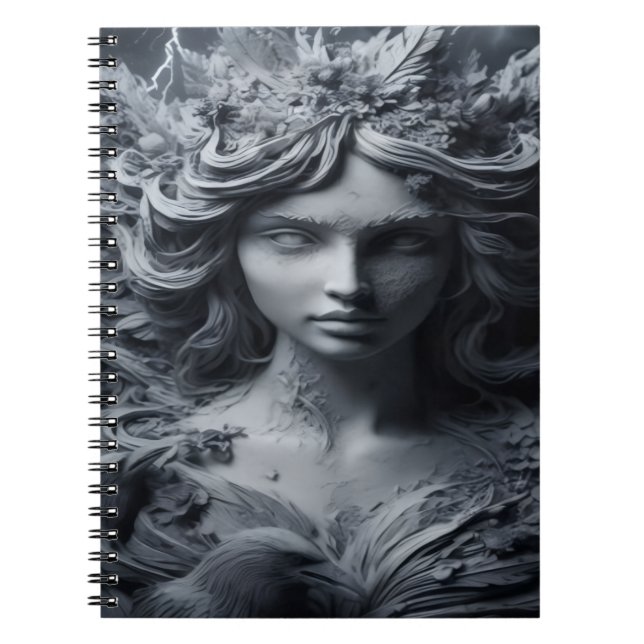 Carnet de beauté en pierre (Devant)