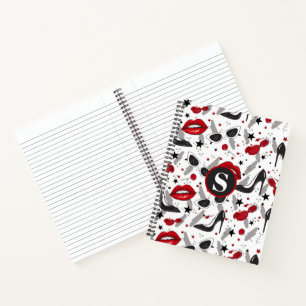 Carnet de beauté mode