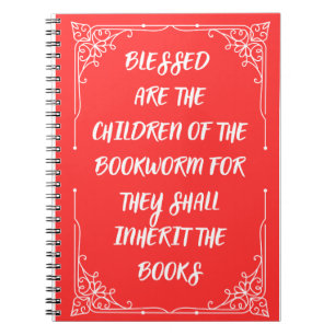 Carnet de bibliophile