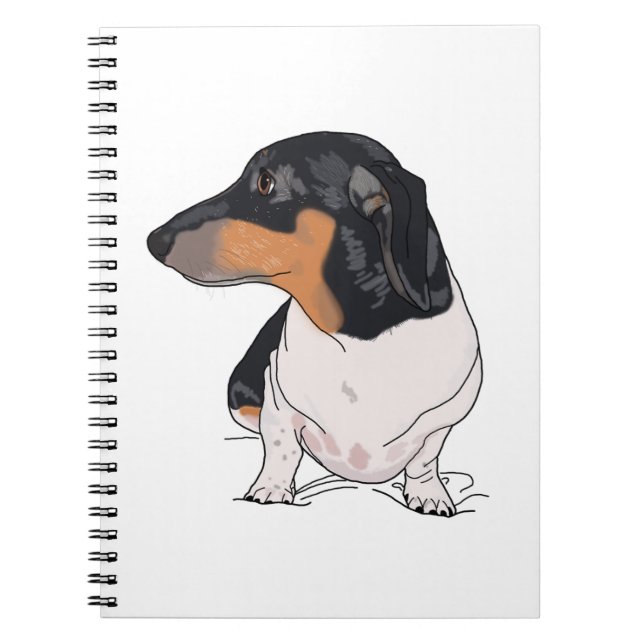 Carnet de boogie (Devant)