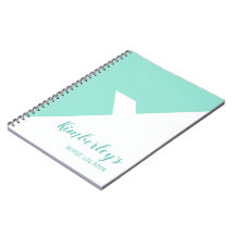 Carnet de bord personnalisé de l'infirmière