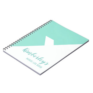 Carnet de bord personnalisé de l'infirmière