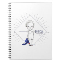 Carnet de Boricua