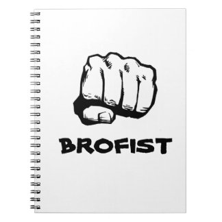 Carnet de Brofist