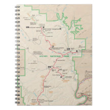 Carnet de carte de voûtes