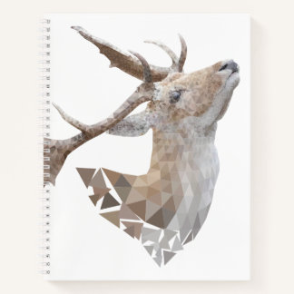 Carnet de chasse notebook