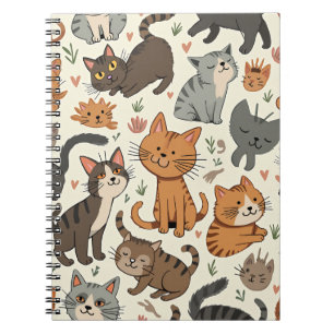 Carnet de chat