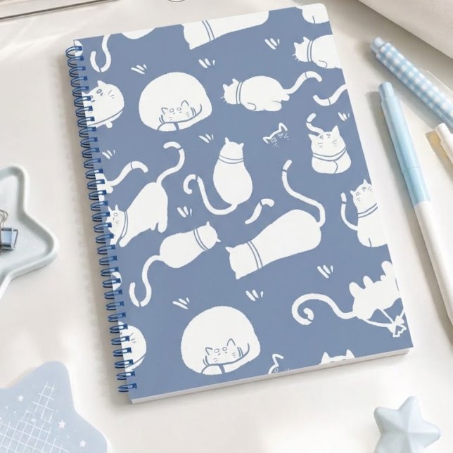 carnet de chat (Créateur téléchargé)