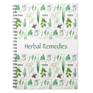 Carnet de conception de plantes aromatiques agrées