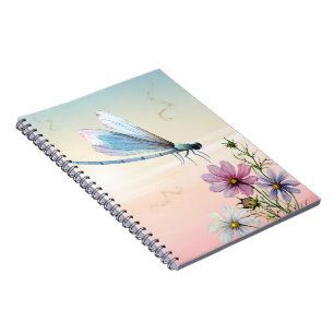 Carnet de conception Libellule