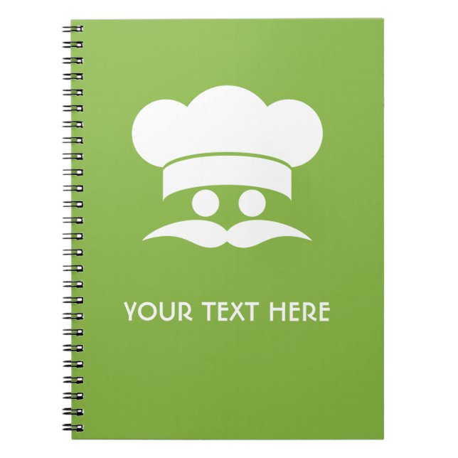 Carnet de coutume de CHEF (Devant)