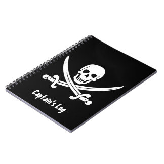 Carnet de coutume du rondin de capitaine de