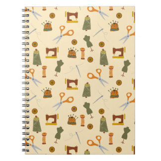 Carnet de couture